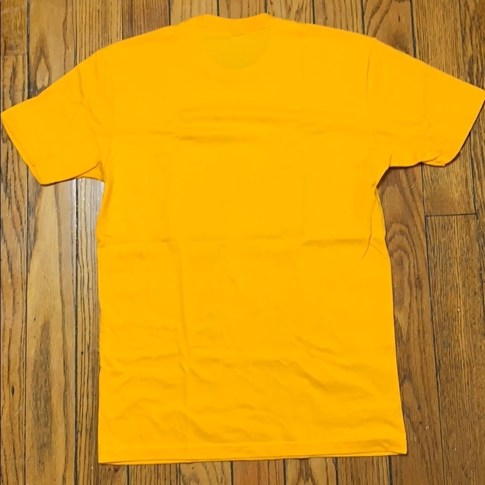 WuTang Clan Men T—Shirt - Picture 3 of 4